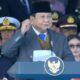 Presiden RI Prabowo Subianto perlu polisi yang bersih, tangguh, unggul, serta senantiasa hadir di tengah-tengah masyarakat [antaranews]