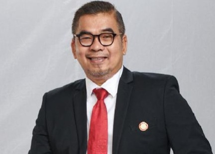 Prof Mohammed Ali Berawi, M.Eng.Sc., Ph.D resmi berhenti dari jabatannya sebagai Deputi Bidang Transformasi Hijau dan Digital Otorita Ibu Kota Nusantara (OIKN) [bacakoran]