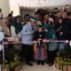 Peresmian Rumah Kreatif Anak Istimewa (RKAI) di Depok [depok]