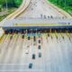 Tarif diskon di Tol Trans Jawa 20 Persen [konstruksimedia]