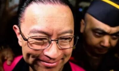 Tom Lebong dituntut 7 tahun penjara di kasus impor gula [genpi]
