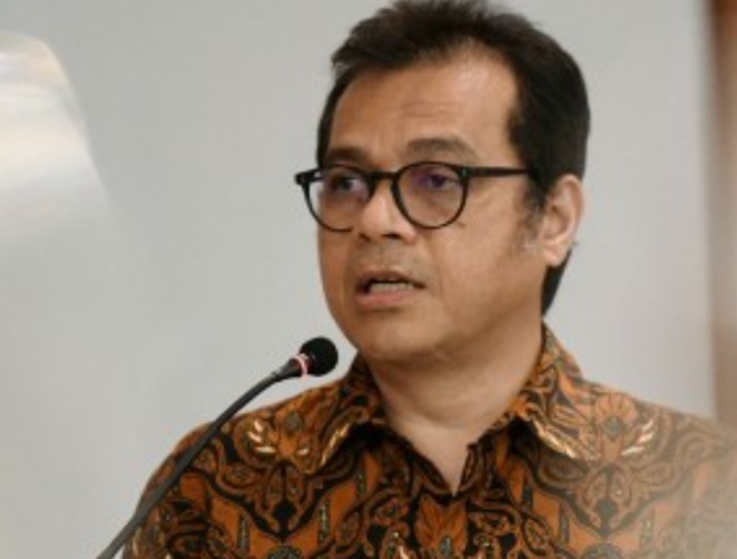 Wakil Menteri KomunWakil Menteri Komunikasi dan Digital, Nezar Patriaikasi dan Digital, Nezar Patria [beritanasional]
