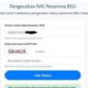 Waspada link palsu BSU beredar [tribunnews]