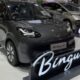Wuling Binguo EV di GIIAS 2025 diskon hingga ratusan juta rupiah [pikiranrakyat]