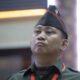 Kopda Bazarsah divonis hukuman mati sebab bunuh 3 Polisi di Way Kanan [antara]