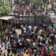 Demo Depan DPR RI 25 Agustus 2025 [CNN Indonesia]