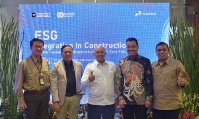 Foto istimewa/Patra Drilling Contractor