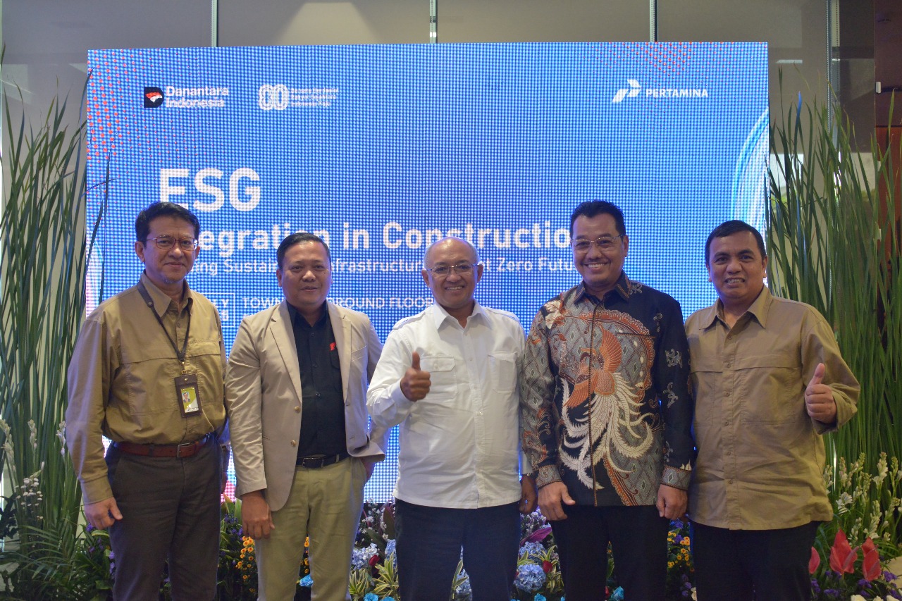 Foto istimewa/Patra Drilling Contractor