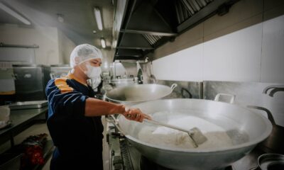 Foto istimewa/KAI Services