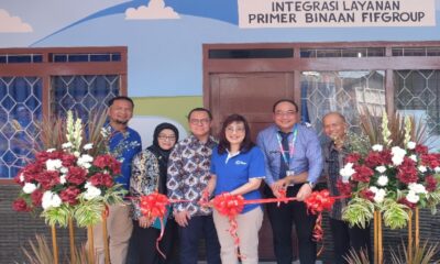 Foto istimewa/FIF Group