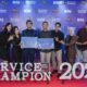 Foto istimewa/KAI Services