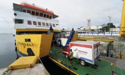 Foto istimewa/ASDP