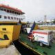 Foto istimewa/ASDP