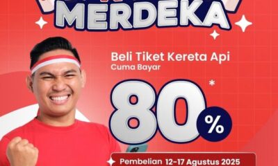 Foto istimewa/KAI