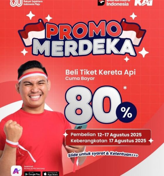 Foto istimewa/KAI