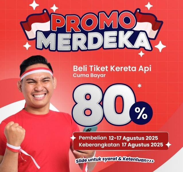 Foto istimewa/KAI