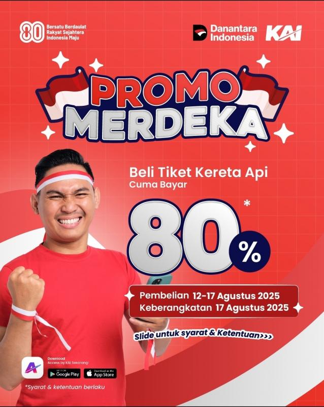 Foto istimewa/KAI