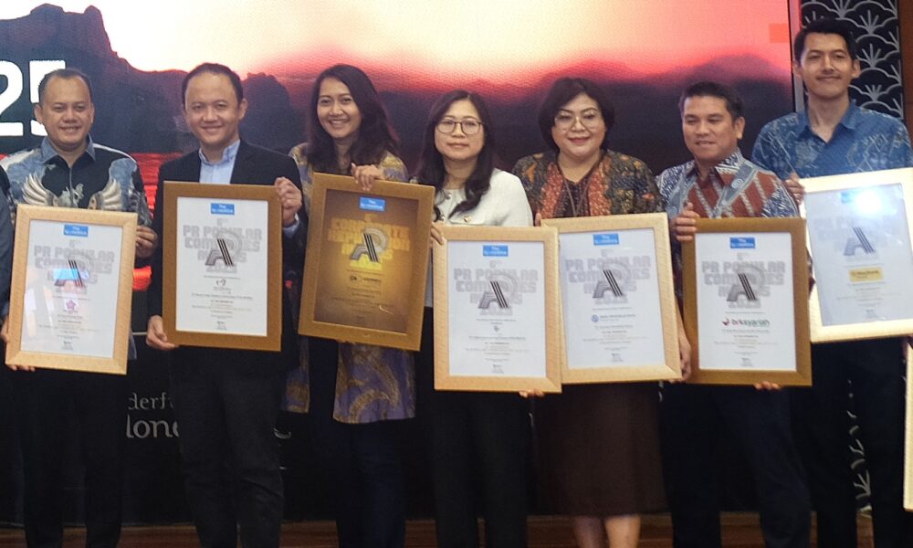 Foto istimewa/FIF Group
