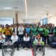 Foto istimewa/pelindo regional 2