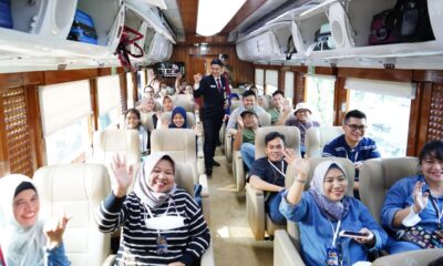 Foto istimewa/KAI Wisata