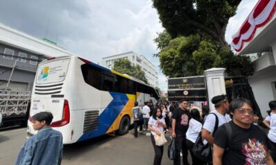 Foto istimewa/DAMRI