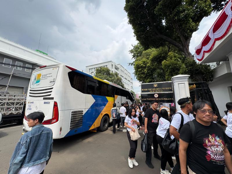 Foto istimewa/DAMRI