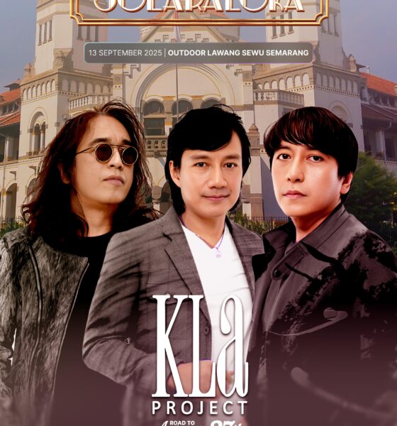 Foto istimewa/KAI Wisata