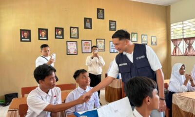 Foto istimewa/ASDP