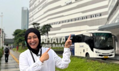 Foto istimewa/DAMRI