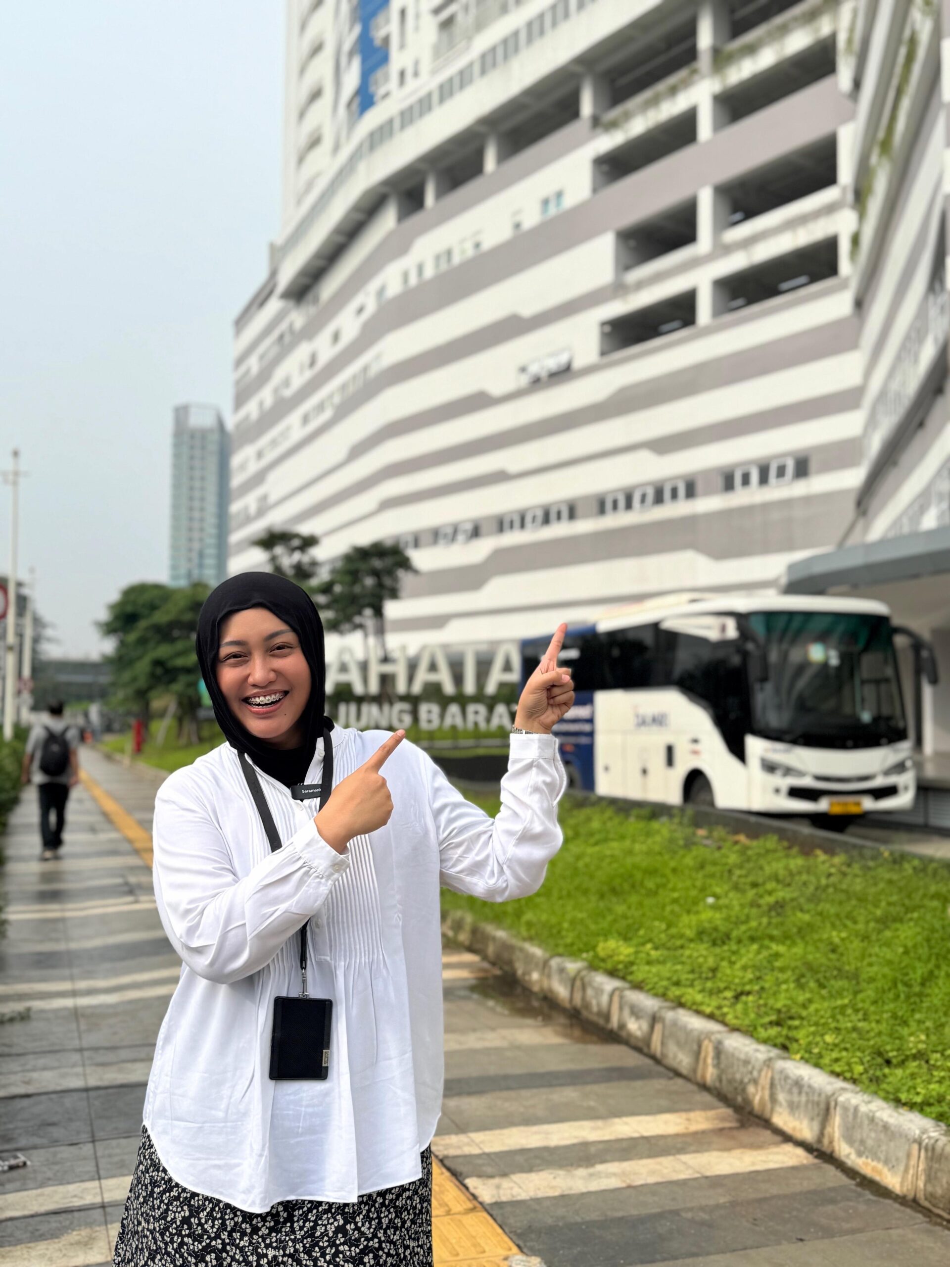 Foto istimewa/DAMRI