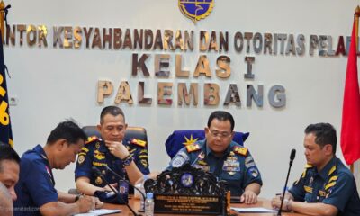 Foto istimewa/KPLP