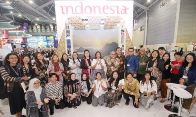 Foto istimewa/KAI Wisata