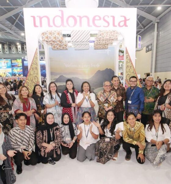Foto istimewa/KAI Wisata