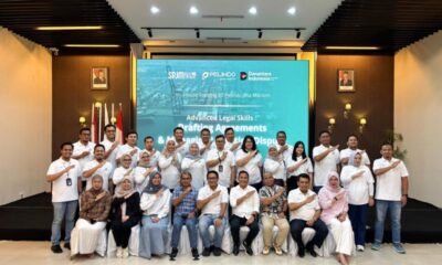 Foto istimewa/SPJM Pelindo