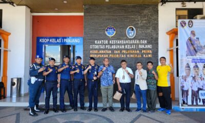 Foto istimewa/pangkalan kplp