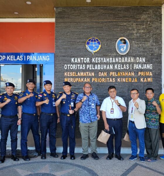 Foto istimewa/pangkalan kplp