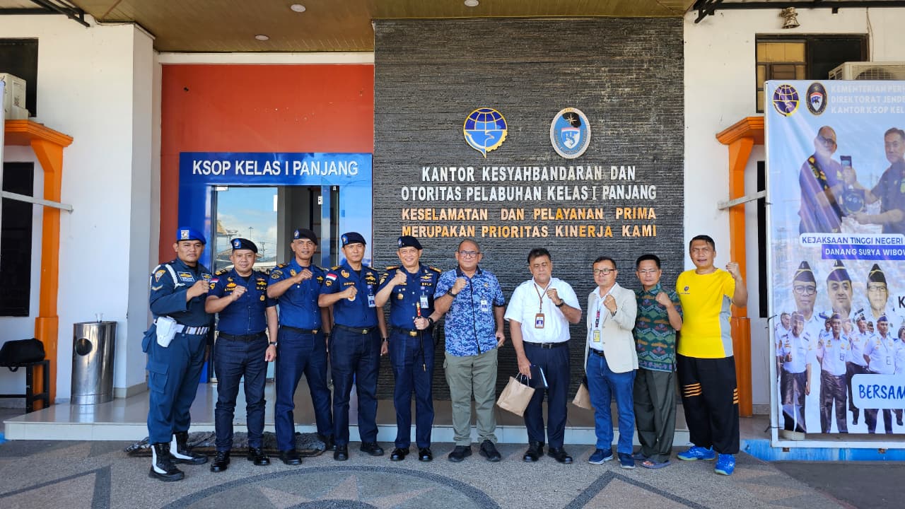 Foto istimewa/pangkalan kplp