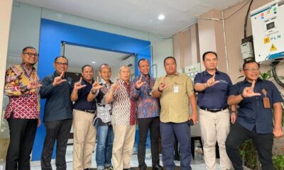 Foto istimewa/SPJM