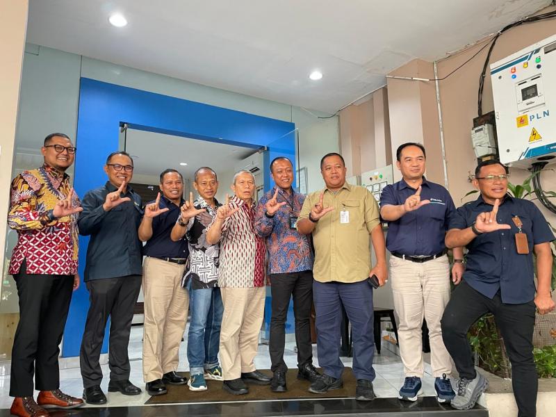 Foto istimewa/SPJM