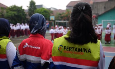 Foto istimewa/Patra Drilling Contractor