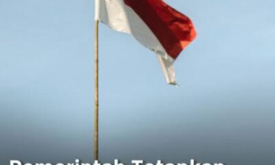 18 Agustus 2025 ditetapkan hari libur nasional [detik]