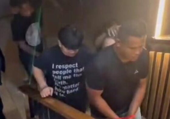 4 Pelaku Pembunuhan Pegawai Bank BUMN berprofesi sebagai Debt Collector [tribunnews]