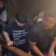 4 Pelaku Pembunuhan Pegawai Bank BUMN berprofesi sebagai Debt Collector [tribunnews]