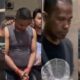 4 pelaku penculikan dan pembunuhan Kacab Bank BUMN [tribunnews]