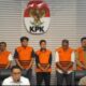 5 Tersangka Korupsi RSUD Kolaka Timur [bisnis]