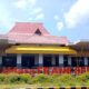 Bandara Frans Seda Maumere sementara ditutup dampak Erupsi Gunung Lewotobi Laki-laki [nttmediaexpress]