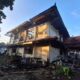 Gedung DPRD Solo usai dibakar massa [radarsolo]