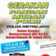 Gerakan pangan murah polri dari Polda Metro Jaya [instagram]
