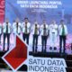 Grand Launching Portal Satu Data Indonesia [menpan]