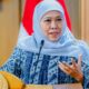 Gubernur Jawa Timur Khofifah Indar Parawansa [rri]